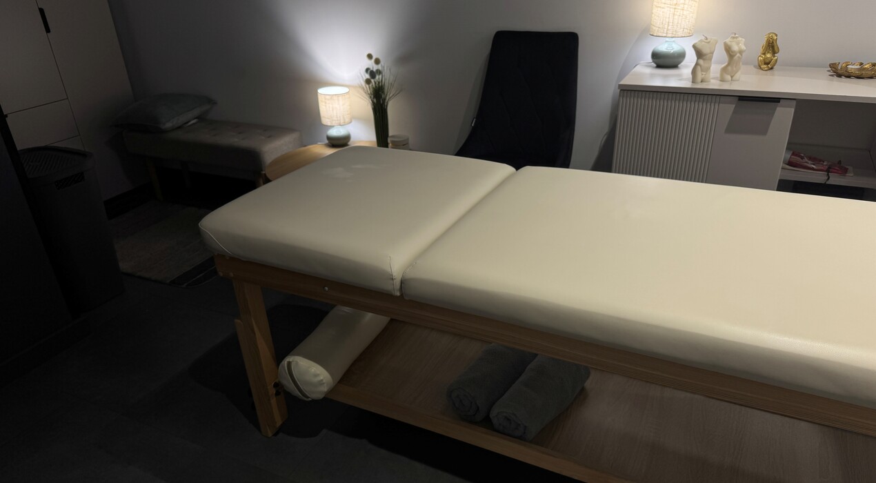 7sky - Студія масажу - 4 Фото 4 - 7sky - Студія масажу