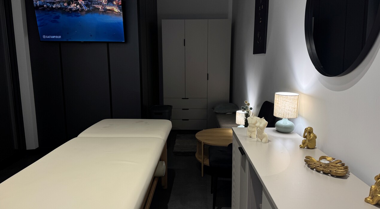 7sky - Студія масажу - 6 Фото 6 - 7sky - Студія масажу