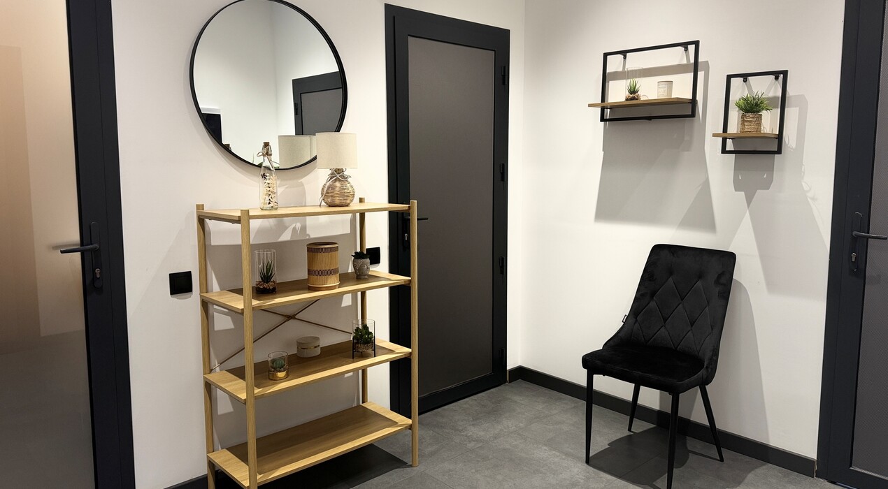 7sky - Студия массажа - 2 Фото 2 - 7sky - Студия массажа