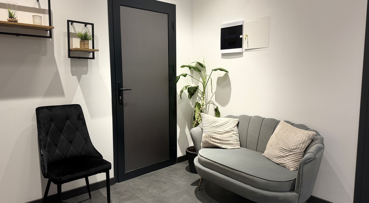 7sky - Студия массажа - 4 Фото 4 - 7sky - Студия массажа