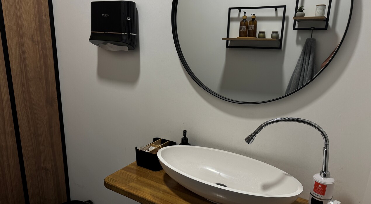 7sky - Студія масажу - 9 Фото 9 - 7sky - Студія масажу