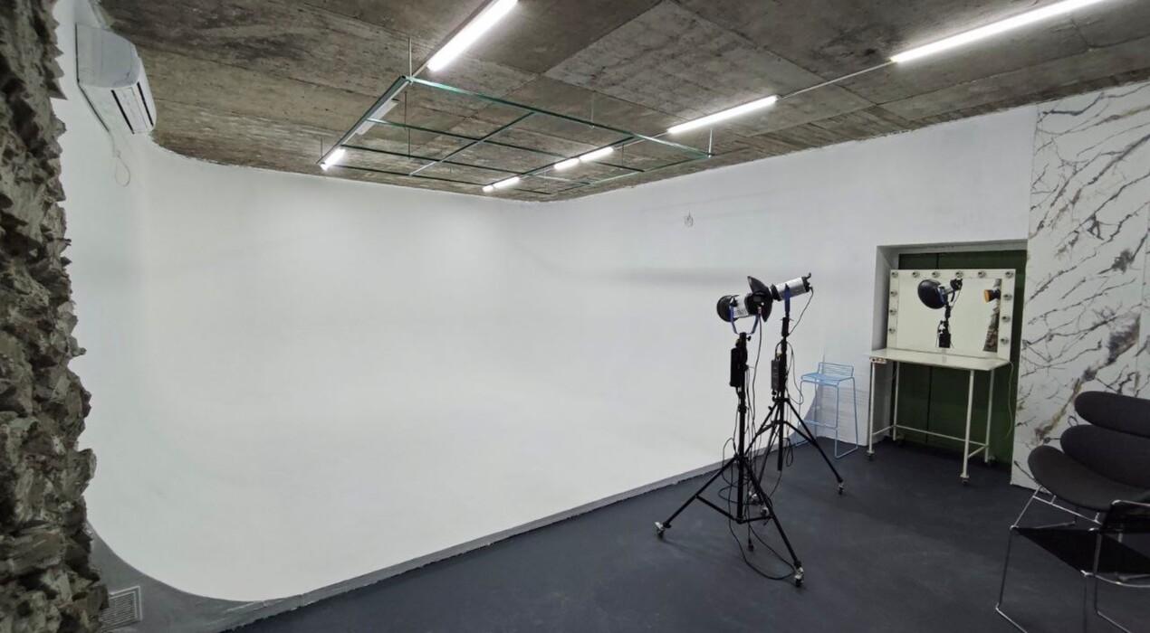 Da4a - Фотостудия - 5 Фото 5 - Da4a - Фотостудия