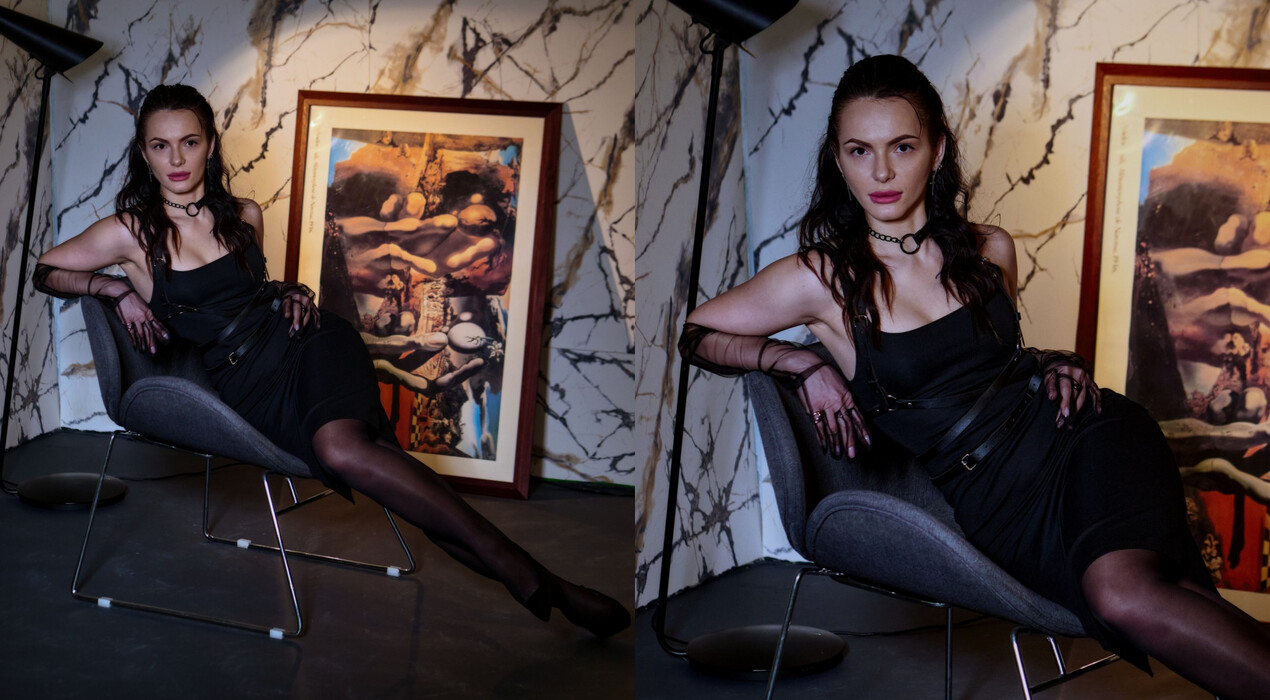 Da4a - Фотостудия - 3 Фото 3 - Da4a - Фотостудия
