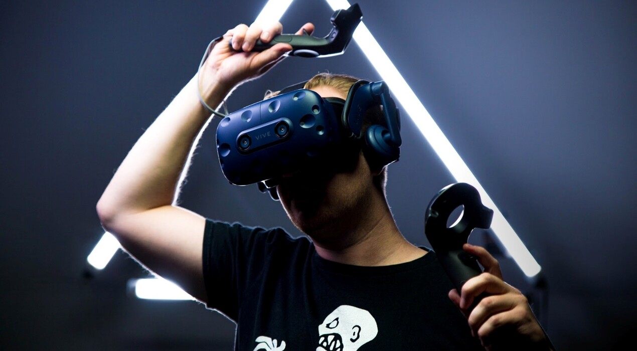 VR Port - Клуб виртуальной реальности - 8 Фото 8 - VR Port - Клуб виртуальной реальности