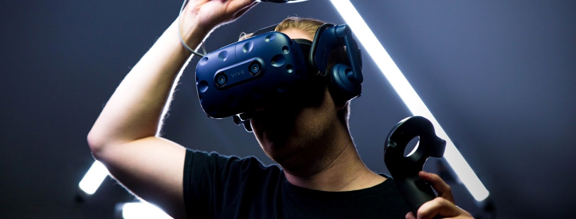 VR-квест для компании во Львове - 9 Фото 9 - VR-квест для компании