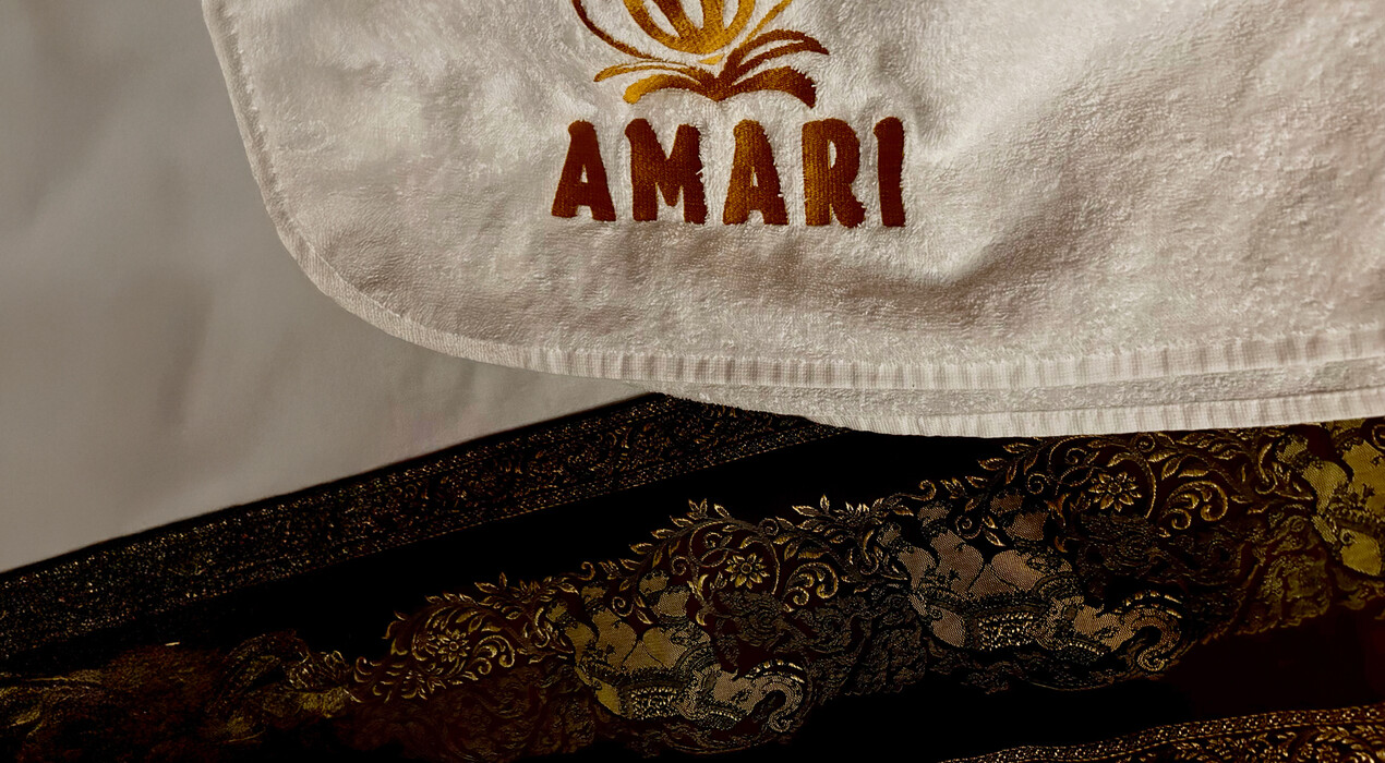 AMARI - Мережа масажних салонів - 6 Фото 6 - AMARI - Мережа масажних салонів