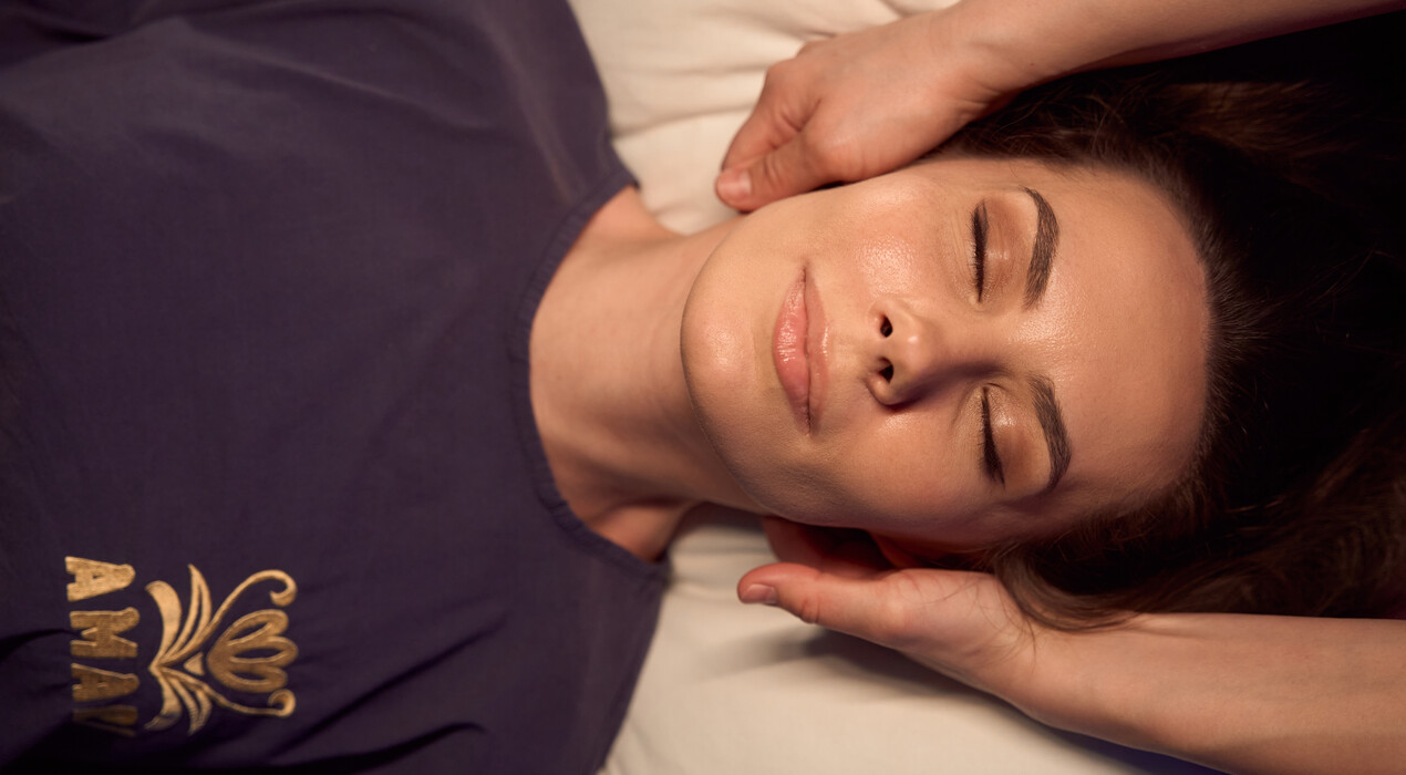 AMARI - Мережа масажних салонів - 5 Фото 5 - AMARI - Мережа масажних салонів