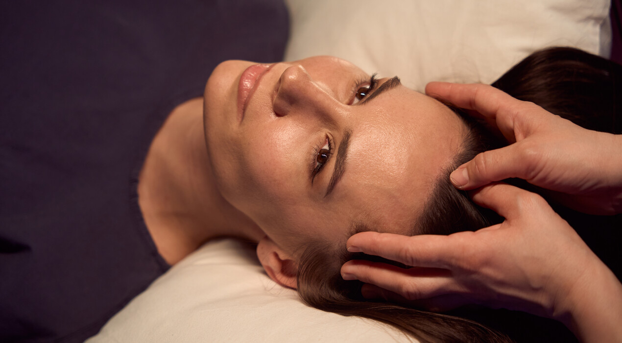 AMARI - Мережа масажних салонів - 8 Фото 8 - AMARI - Мережа масажних салонів