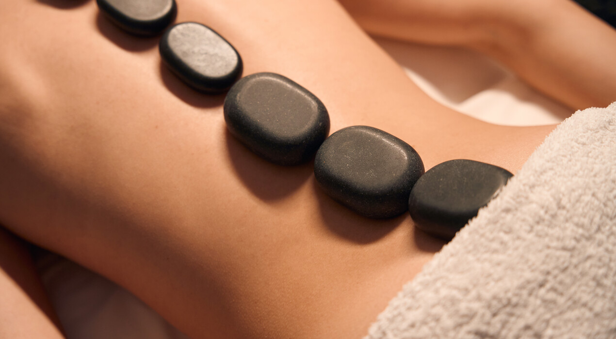 AMARI - Мережа масажних салонів - 2 Фото 2 - AMARI - Мережа масажних салонів