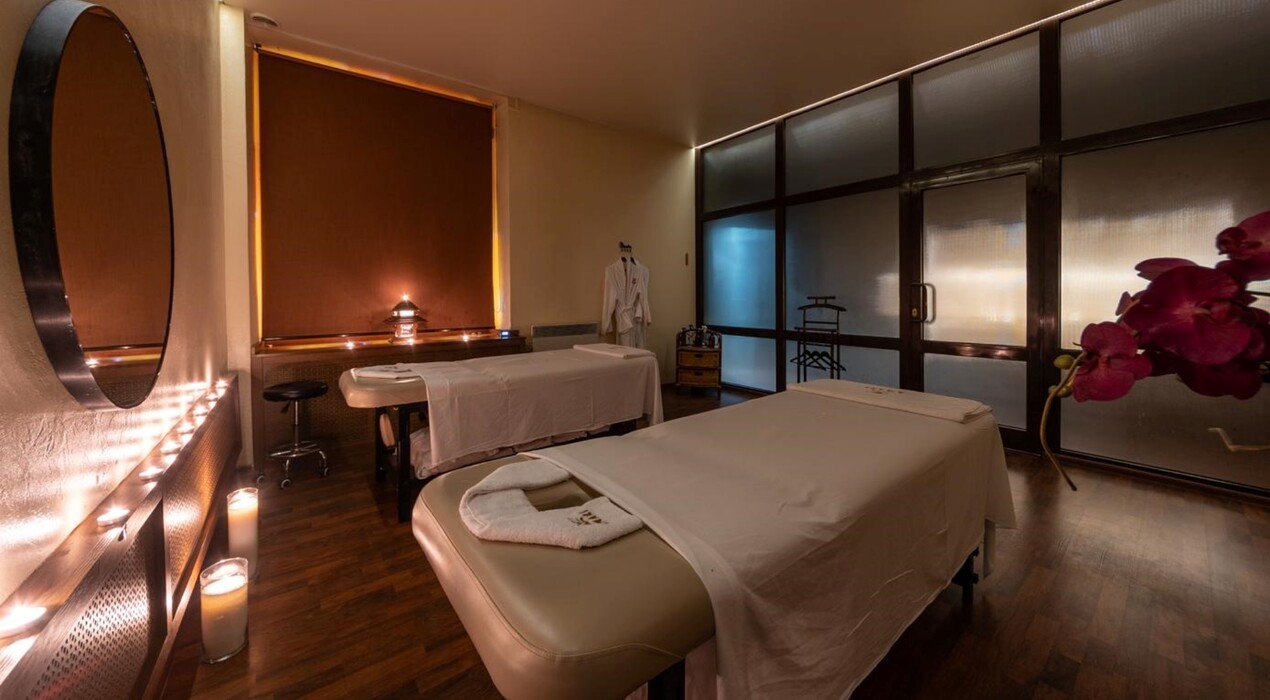 AMARI - Мережа масажних салонів - 6 Фото 6 - AMARI - Мережа масажних салонів