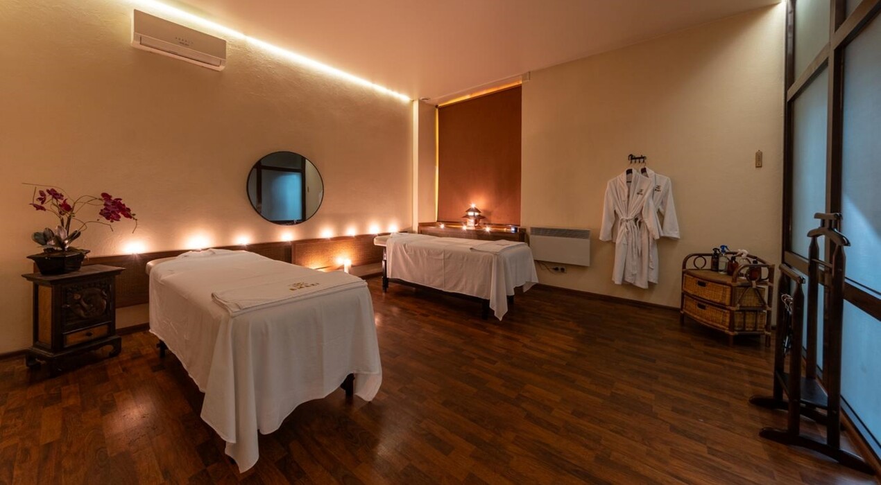 AMARI - Мережа масажних салонів - 7 Фото 7 - AMARI - Мережа масажних салонів