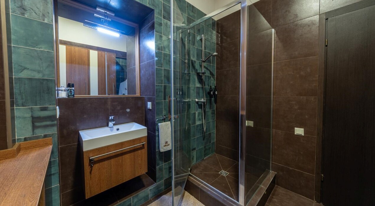 AMARI - Мережа масажних салонів - 10 Фото 10 - AMARI - Мережа масажних салонів