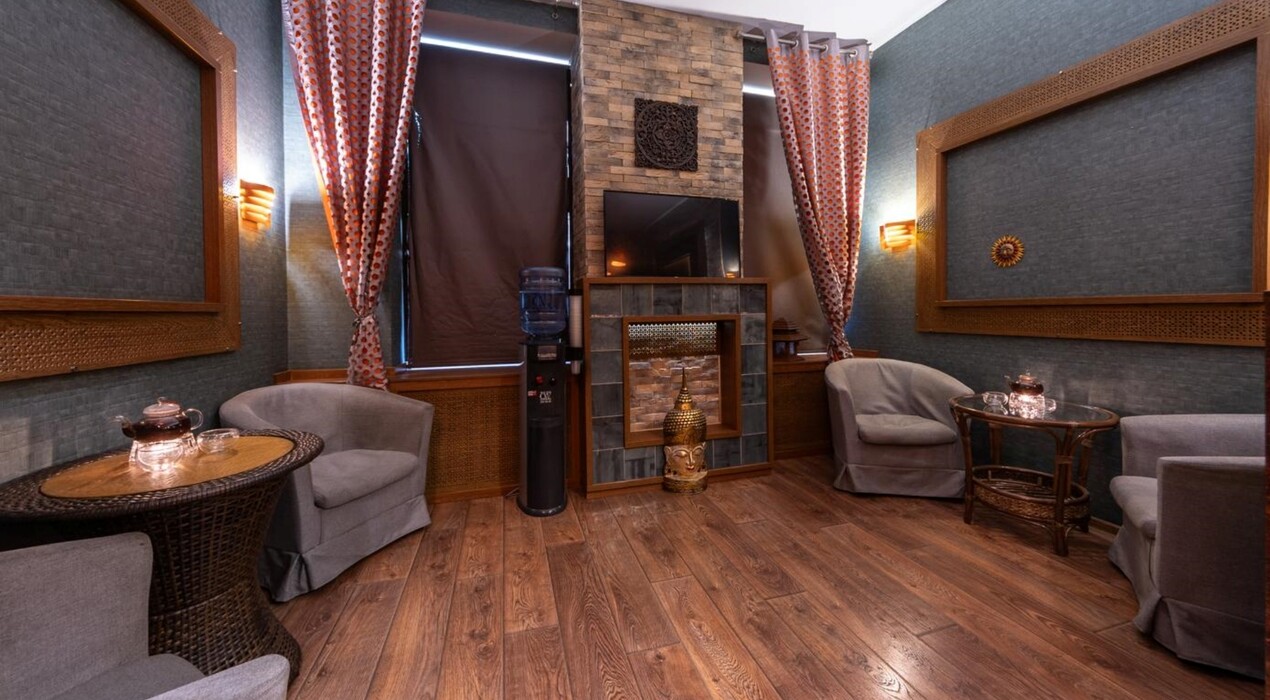 AMARI - Мережа масажних салонів - 4 Фото 4 - AMARI - Мережа масажних салонів