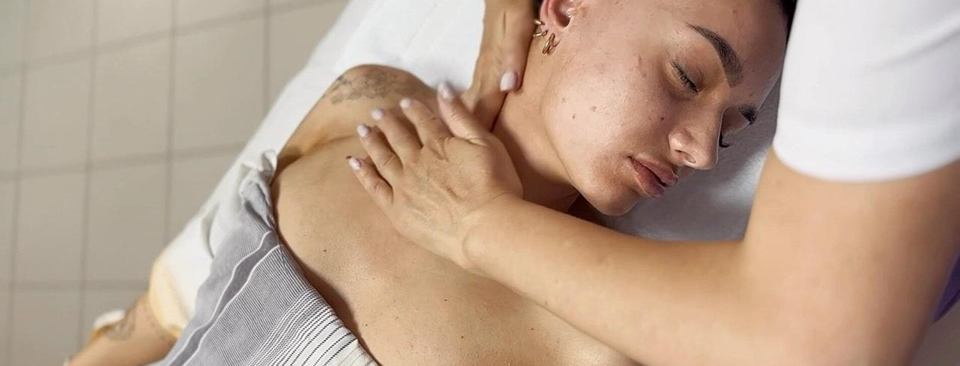 Курс лимфодренажного массажа в Виннице - 24 Фото 24 - Курс лимфодренажного массажа