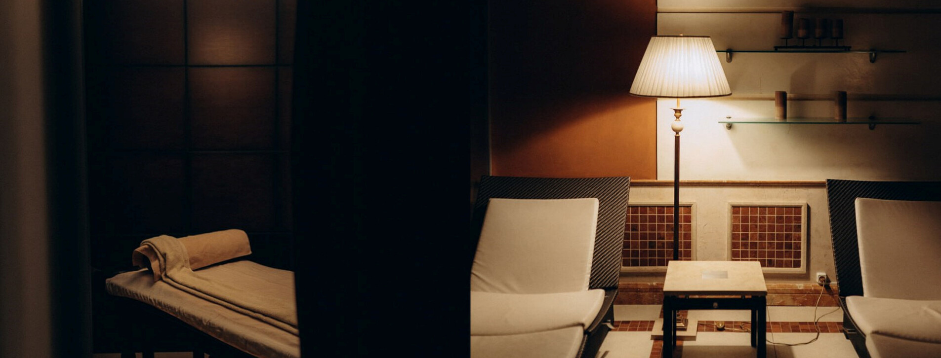 Массаж в четыре руки в Одессе - 22 Фото 22 - Массаж в четыре руки