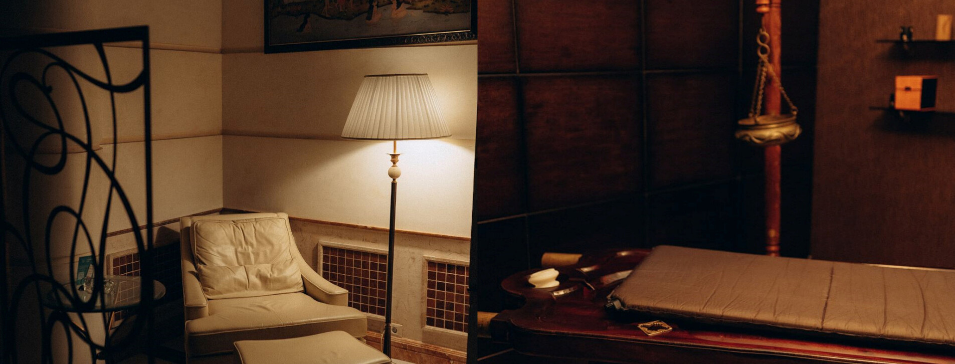 Массаж в четыре руки в Одессе - 23 Фото 23 - Массаж в четыре руки