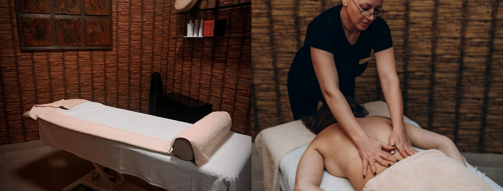 Массаж в четыре руки в Одессе - 24 Фото 24 - Массаж в четыре руки