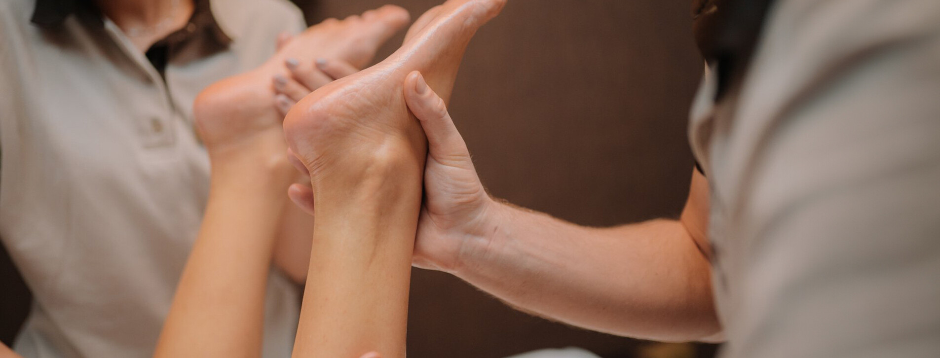 Массаж в четыре руки в Одессе - 25 Фото 25 - Массаж в четыре руки