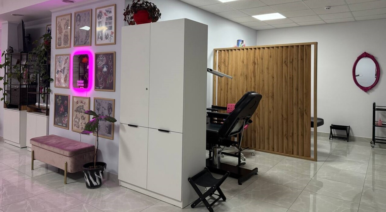 Forest Tattoo Studio - Тату-студия - 6 Фото 6 - Forest Tattoo Studio - Тату-студия