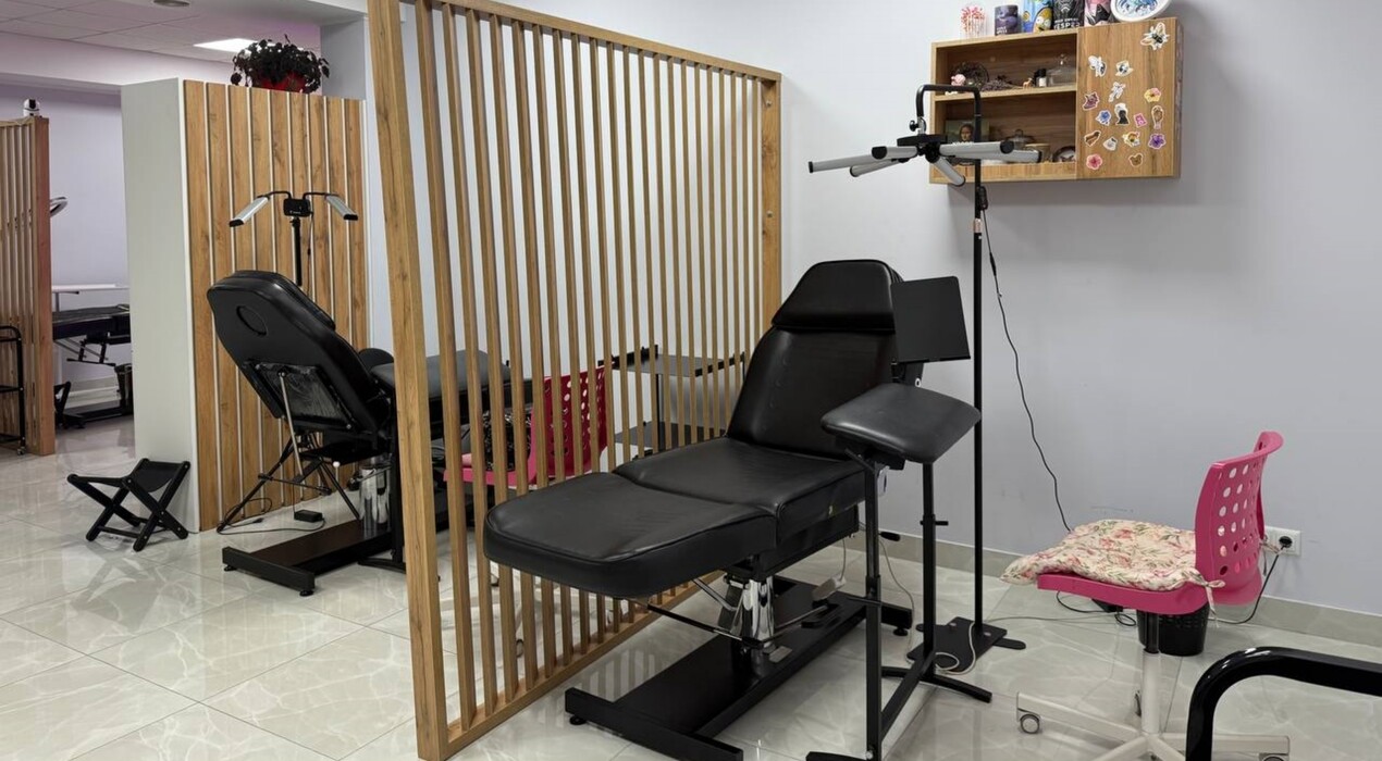 Forest Tattoo Studio - Тату-студия - 8 Фото 8 - Forest Tattoo Studio - Тату-студия