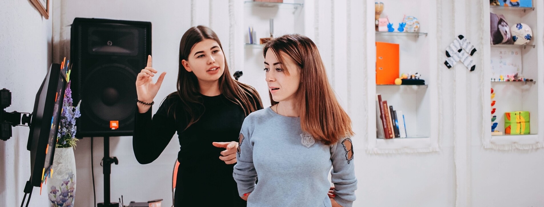 Курс вокала в Днепре - 7 Фото 7 - Курс вокала