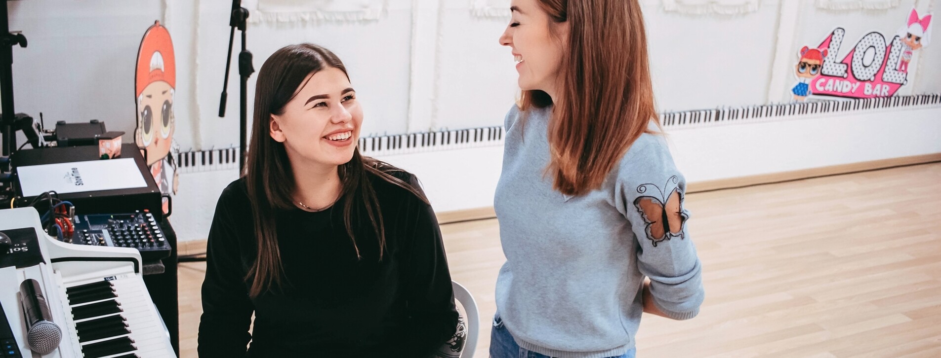 Курс вокала в Днепре - 6 Фото 6 - Курс вокала