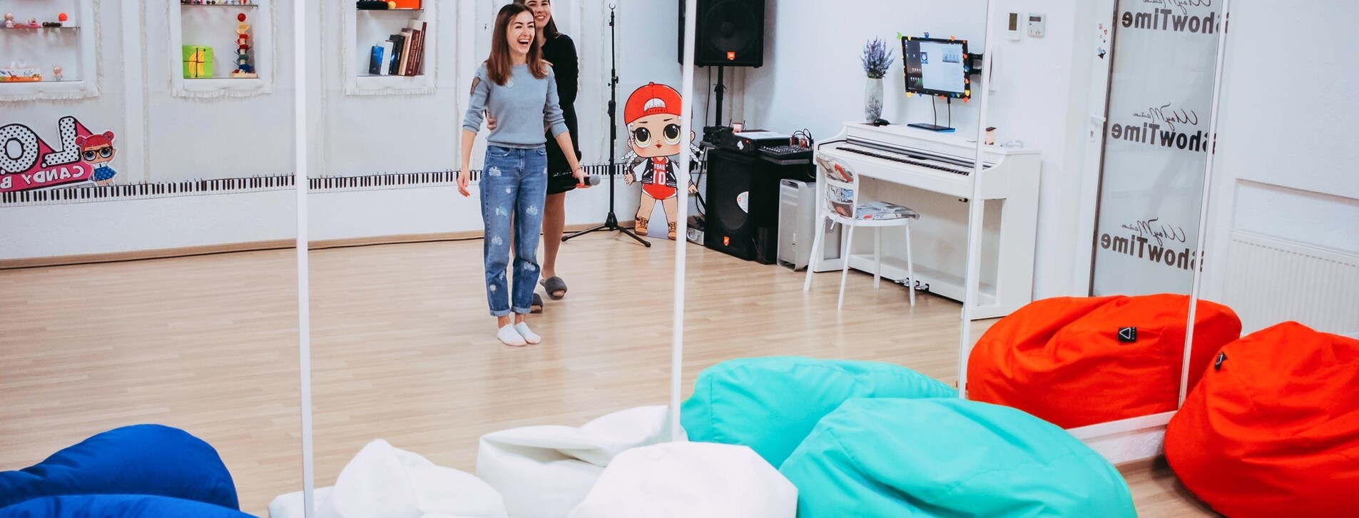 Курс вокала в Днепре - 10 Фото 10 - Курс вокала