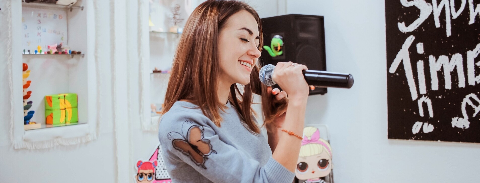 Курс вокала в Днепре - 2 Фото 2 - Курс вокала