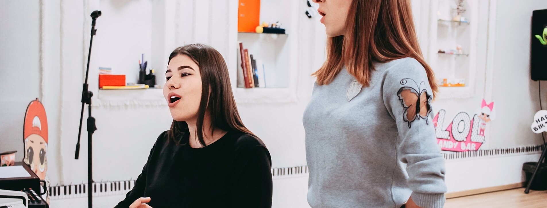 Курс вокала в Днепре - 3 Фото 3 - Курс вокала