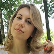 Марина Левківська