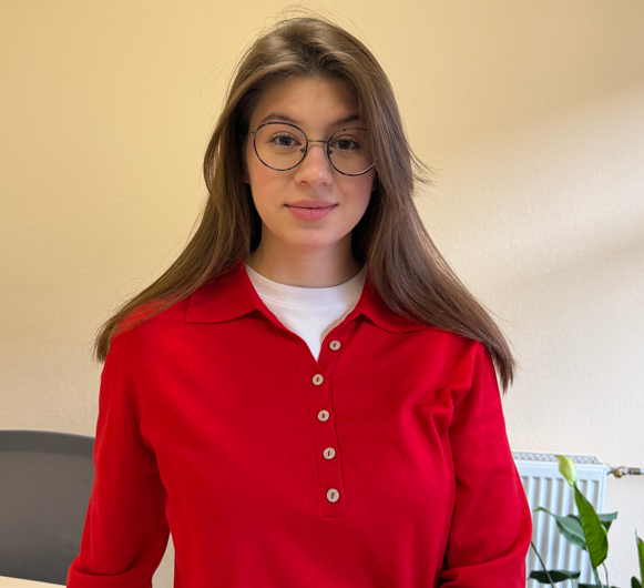 Тетяна Бунчужна