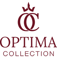 логотип компанії "Optima Collection Кам'янець-Подільський - Готель"