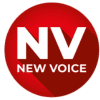 Логотип nv